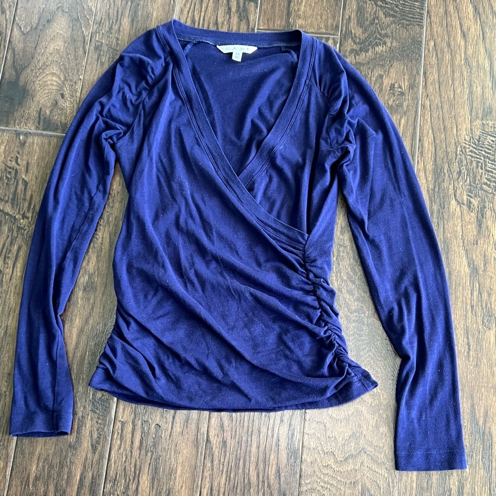 CAbi top